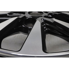 17x7.5 Factory Replacement New Alloy Wheel For Nissan Altima 2016-2017 - D2