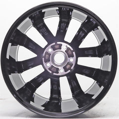 17x7.5 Factory Replacement New Alloy Wheel For Nissan Altima 2016-2017 - D2
