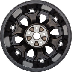 17x7 Factory Replacement New Alloy Wheel For Subaru Forester 2019-2023 - D2
