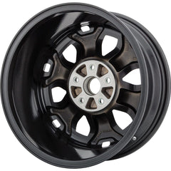 17x7 Factory Replacement New Alloy Wheel For Subaru Forester 2019-2023 - D2