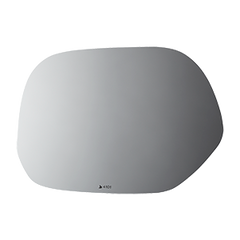 Burco - Driver Side View Mirror For Scion Xb Lh Flat