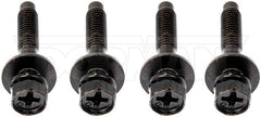 Dorman - Air Cleaner Bolts Honda - 41085