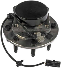 Dorman - Wheel Hub And Bearing Assembly - Front - 951-067