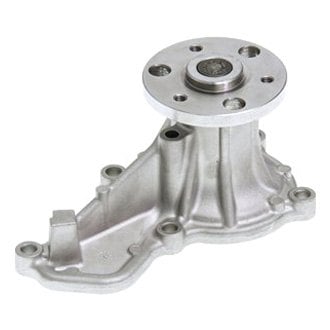 Gates® 41208 - Engine Coolant Standard Water Pump