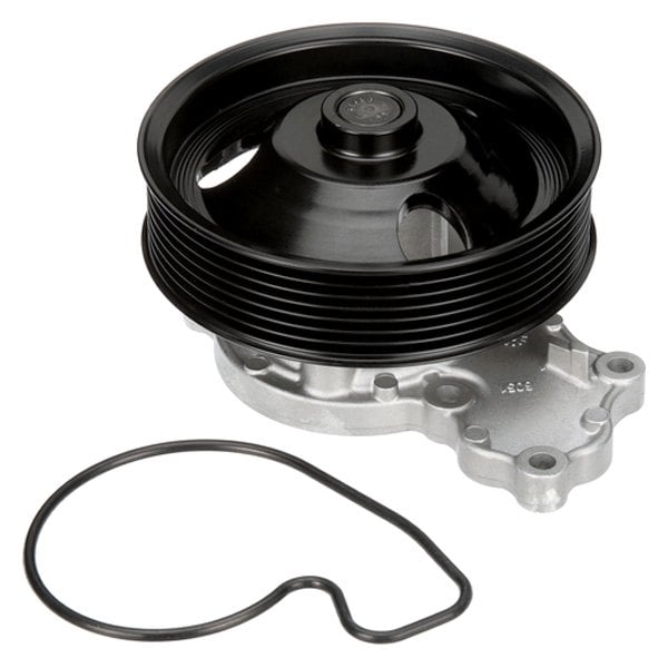 Gates® 41215 - Engine Coolant Standard Water Pump