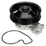 Gates® 41215 - Engine Coolant Standard Water Pump
