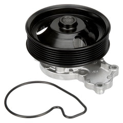 Gates® 41215 - Engine Coolant Standard Water Pump