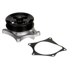 Gates® 41218 - Engine Coolant Standard Water Pump