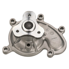 Gates® 41226 - Engine Coolant Standard Water Pump