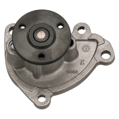 Gates® 41230 - Engine Coolant Standard Water Pump