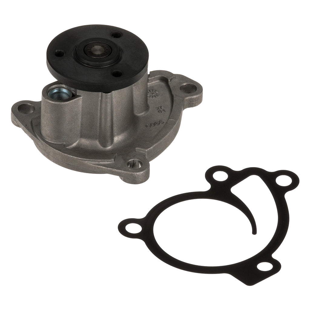Gates® 41230 - Engine Coolant Standard Water Pump