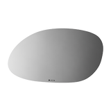 Burco - Driver Side View Mirror For Chrysler Plymouth Prowler Lh Flat