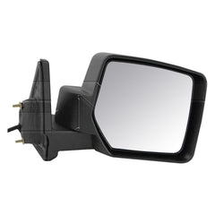 TYC 4160041 - Passenger Side Power View Mirror (Heated, Foldaway) (Standard Line)