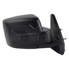 TYC 4160041 - Passenger Side Power View Mirror (Heated, Foldaway) (Standard Line)