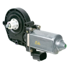 Cardone Reman 42-3022 - Remanufactured Front or Rear Driver or Passenger Side Power Window Motor
