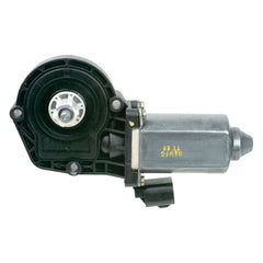 Cardone Reman 42-3022 - Remanufactured Front or Rear Driver or Passenger Side Power Window Motor