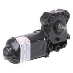 Cardone Reman 42-607 - Remanufactured Front or Rear Driver or Passenger Side Power Window Motor