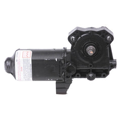 Cardone Reman 42-607 - Remanufactured Front or Rear Driver or Passenger Side Power Window Motor