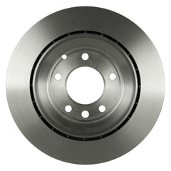 Bosch® 42011151 - QuietCast™ Premium Rear Brake Rotor