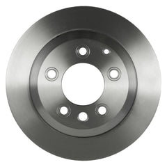 Bosch® 42011151 - QuietCast™ Premium Rear Brake Rotor