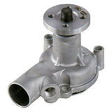 Gates® 42055 - Engine Coolant Standard Water Pump