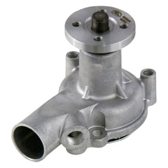 Gates® 42055 - Engine Coolant Standard Water Pump
