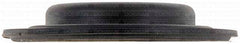 Dorman - Brake Master Cylinder Cap Gasket - 42098