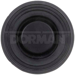 Dorman - Brake Master Cylinder Cap Gasket - 42098