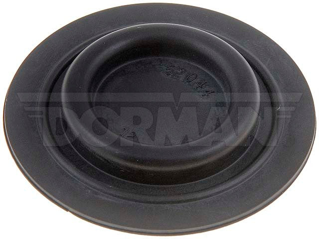 Dorman - Brake Master Cylinder Cap Gasket - 42098