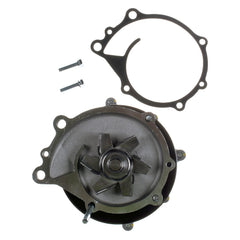 Gates® 42178 - Engine Coolant Standard Water Pump