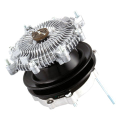 Gates® 42178 - Engine Coolant Standard Water Pump