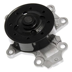 Gates® 42187 - Engine Coolant Standard Water Pump