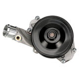 Gates® 42211BH - Engine Coolant Standard Water Pump