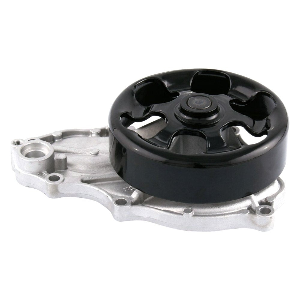 Gates® 42218 - Engine Coolant Standard Water Pump