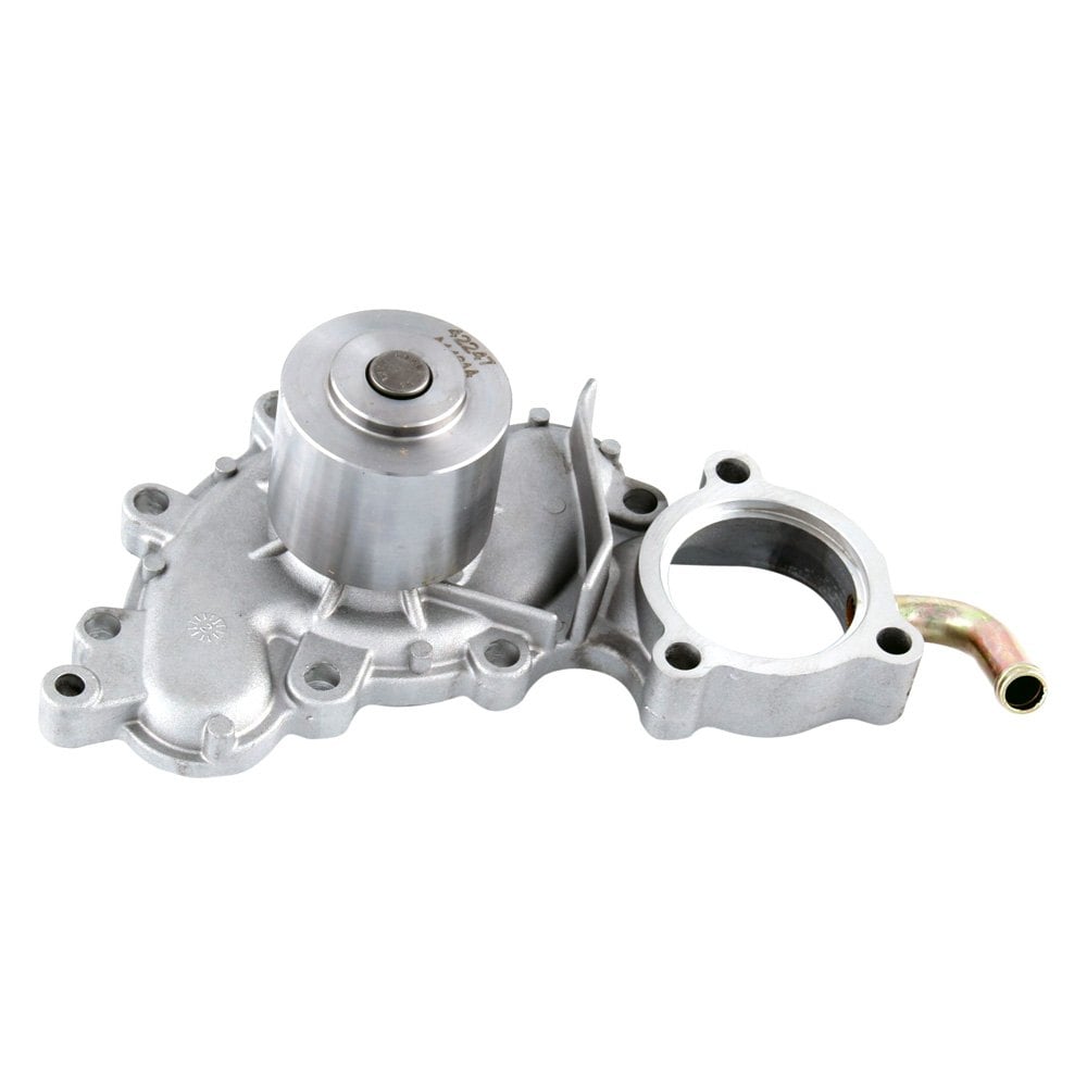 Gates® 42247 - Engine Coolant Standard Water Pump