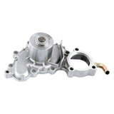 Gates® 42247 - Engine Coolant Standard Water Pump