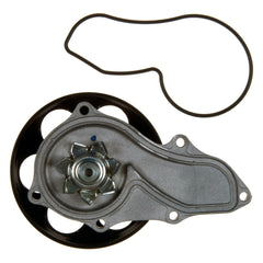 Gates® 42312 - Engine Coolant Standard Water Pump