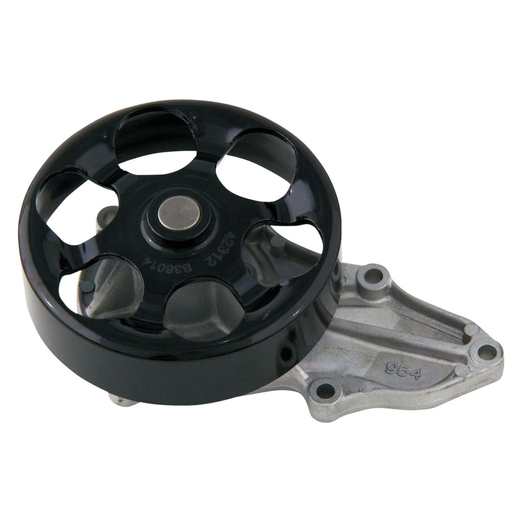Gates® 42312 - Engine Coolant Standard Water Pump