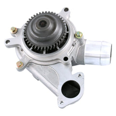 Gates® 42349BH - Engine Coolant Standard Water Pump