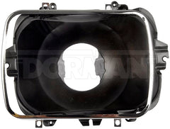 Dorman - Headlamp Mounting Kit - 42437
