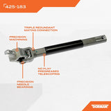 Dorman - Upper Intermediate Steering Shaft - 425-183