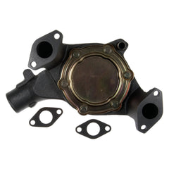 Gates® 42552 - Engine Coolant Standard Water Pump