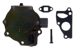 Gates® 42554 - Engine Coolant Standard Water Pump