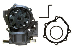 Gates® 42570 - Engine Coolant Standard Water Pump
