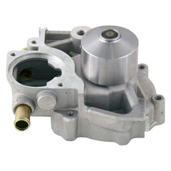 Gates® 42570 - Engine Coolant Standard Water Pump