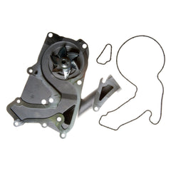 Gates® 42580 - Engine Coolant Standard Water Pump