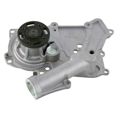 Gates® 42580 - Engine Coolant Standard Water Pump