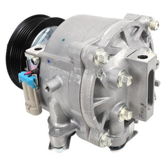 ACDelco® 42783843 - Genuine GM Parts™ A/C Compressor