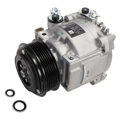 ACDelco® 42783843 - Genuine GM Parts™ A/C Compressor