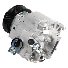 ACDelco® 42783863 - Genuine GM Parts™ A/C Compressor